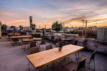 Hotel Palla Boutique 4*