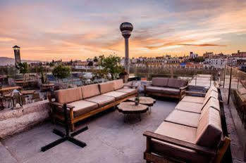 Palla Boutique 4* Arequipa