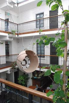 Hotel Palla Boutique 4*
